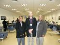 (L-R) Mr Indar Jit, Mr David, Mr Khanna